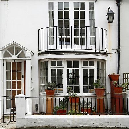 North Laine Cottage Hove Esterno foto