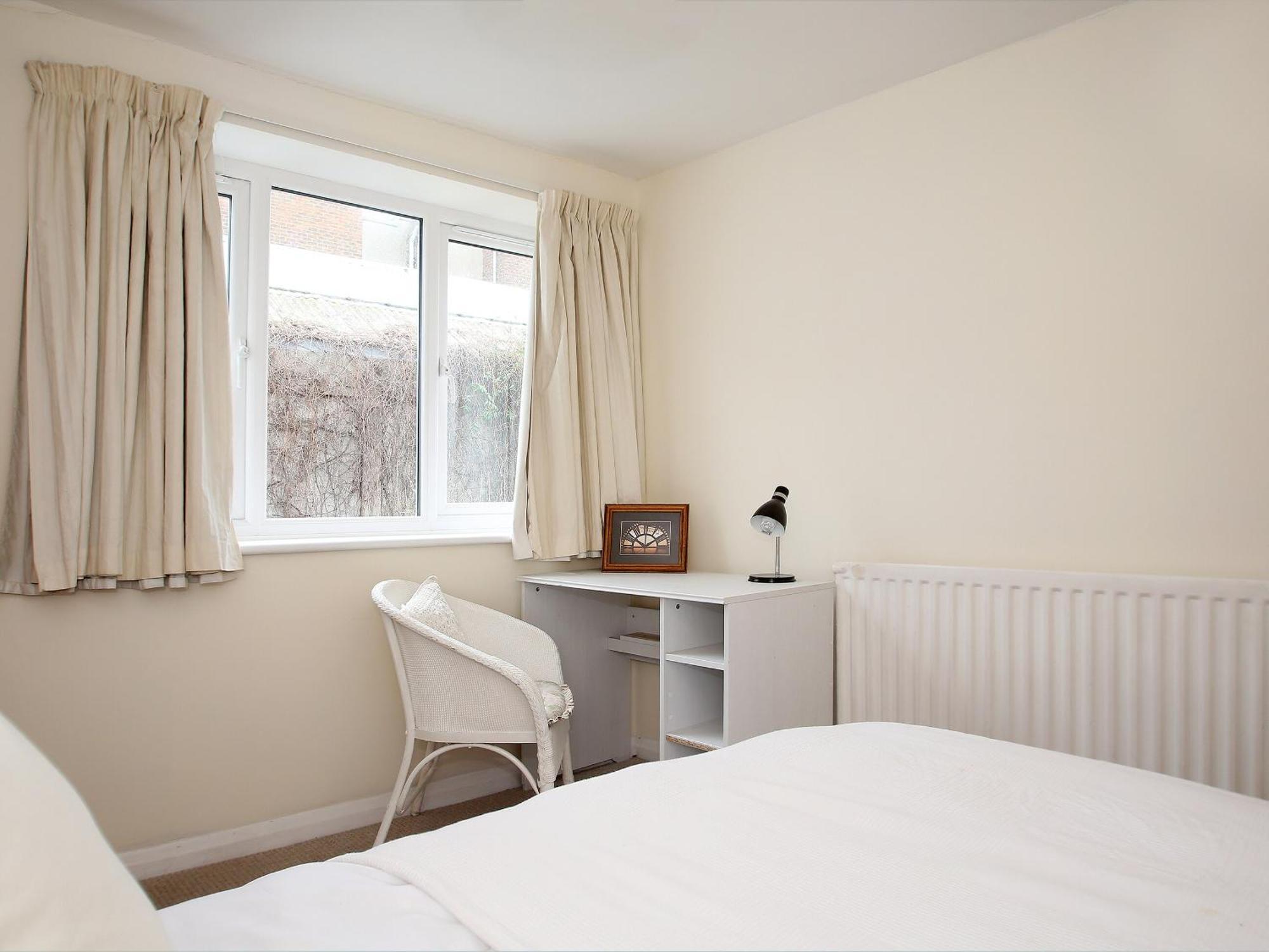 North Laine Cottage Hove Esterno foto