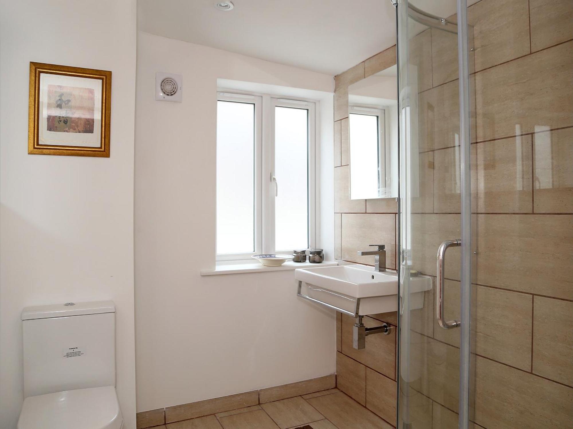 North Laine Cottage Hove Esterno foto