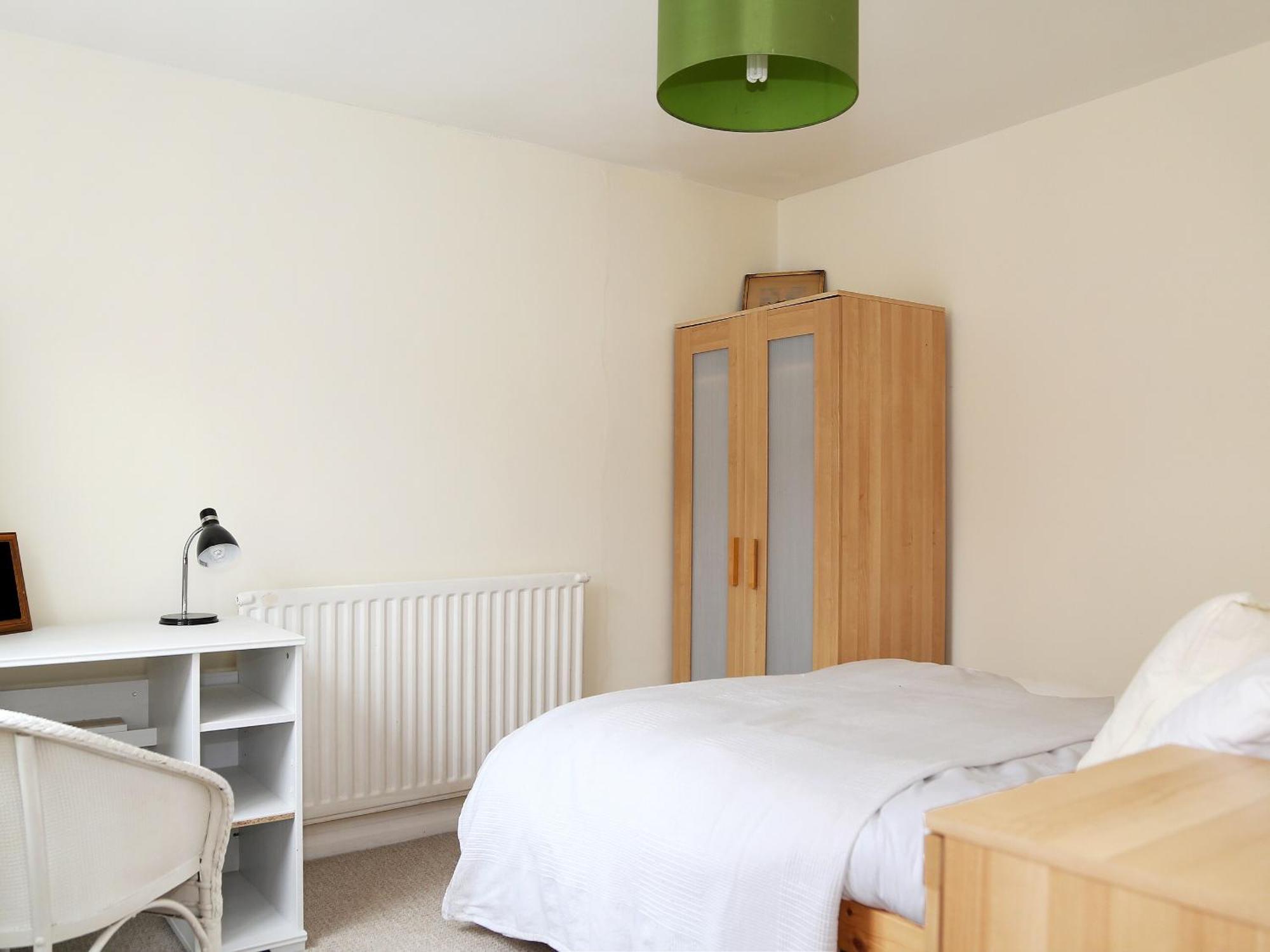 North Laine Cottage Hove Esterno foto