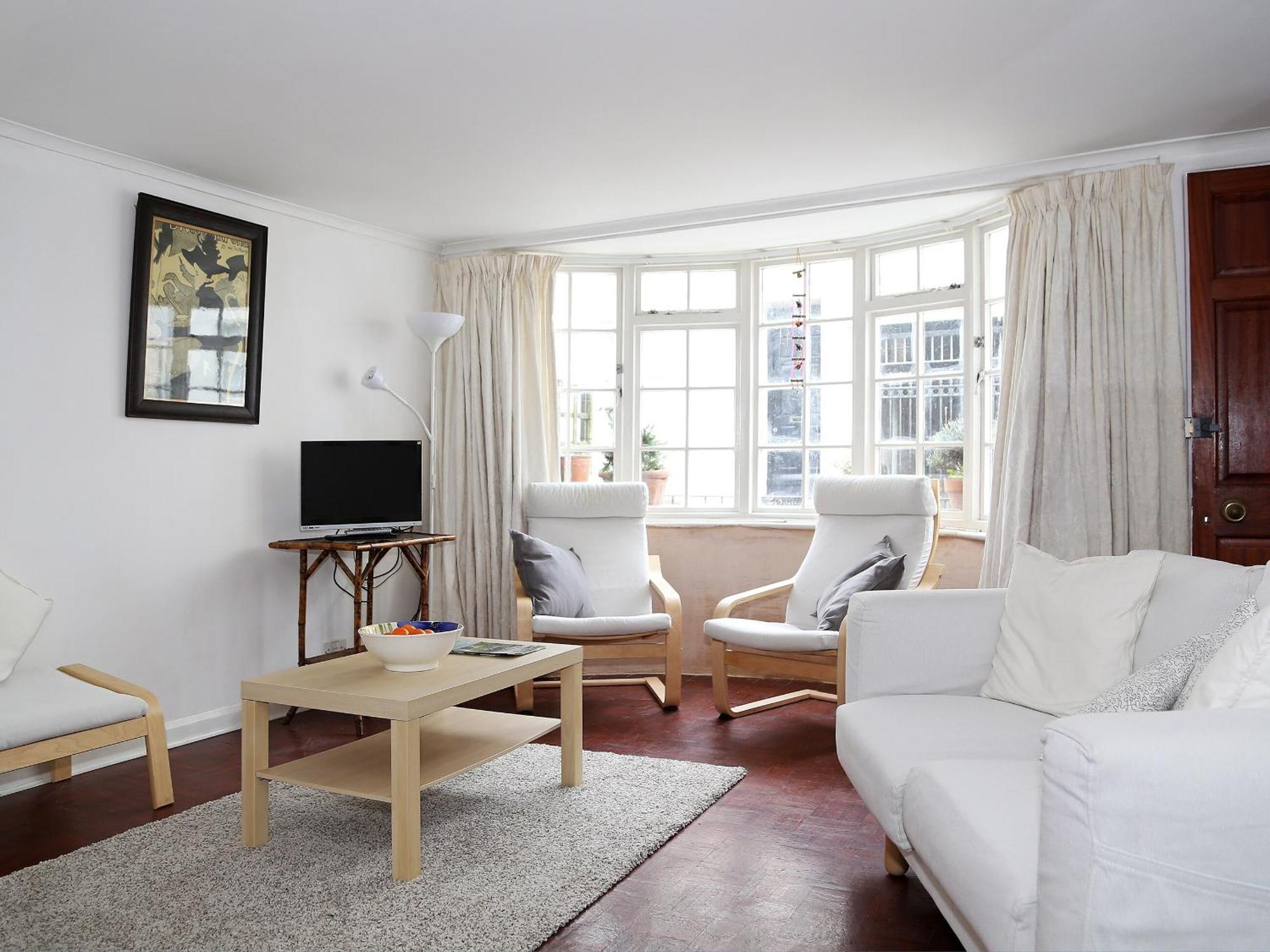 North Laine Cottage Hove Esterno foto