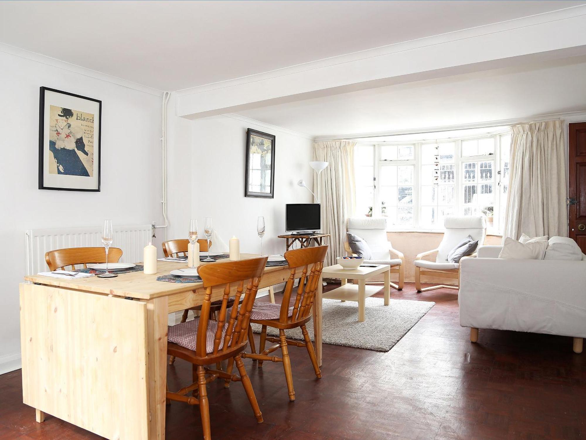 North Laine Cottage Hove Esterno foto